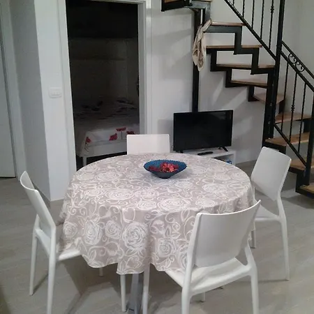 דירה House Ren Novigrad Istria