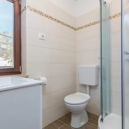 דירה House Ren Novigrad Istria