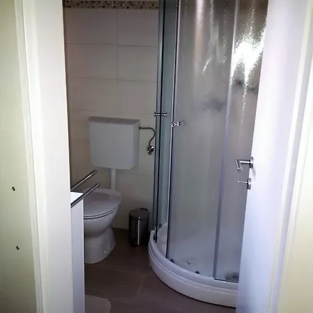דירה House Ren Novigrad Istria