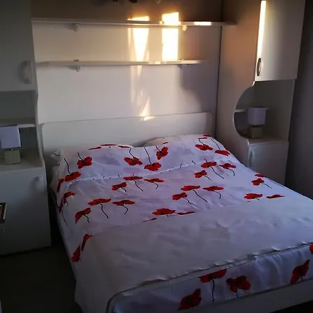 House Ren דירה Novigrad Istria