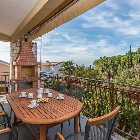 House Ren Novigrad Istria