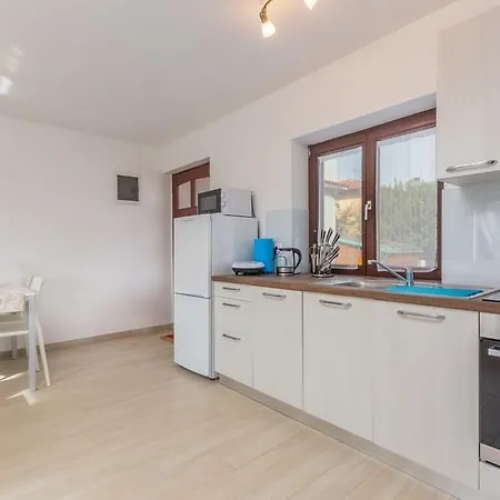 House Ren דירה Novigrad Istria