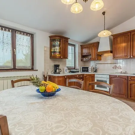 Apartamento House Ren *
