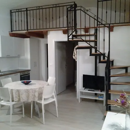 House Ren Novigrad Istria
