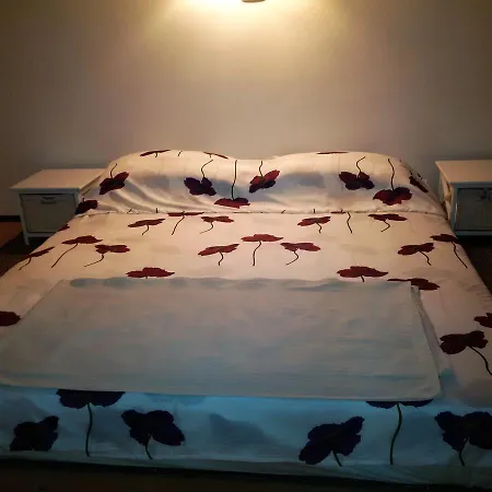 Apartmán House Ren Novigrad Istria